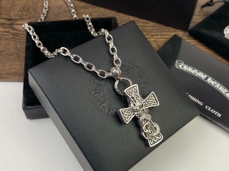 Chrome Hearts Necklaces